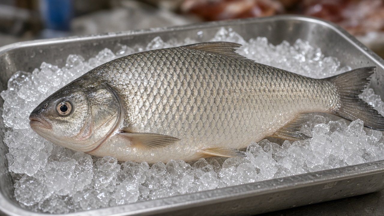 Freshwater Fish