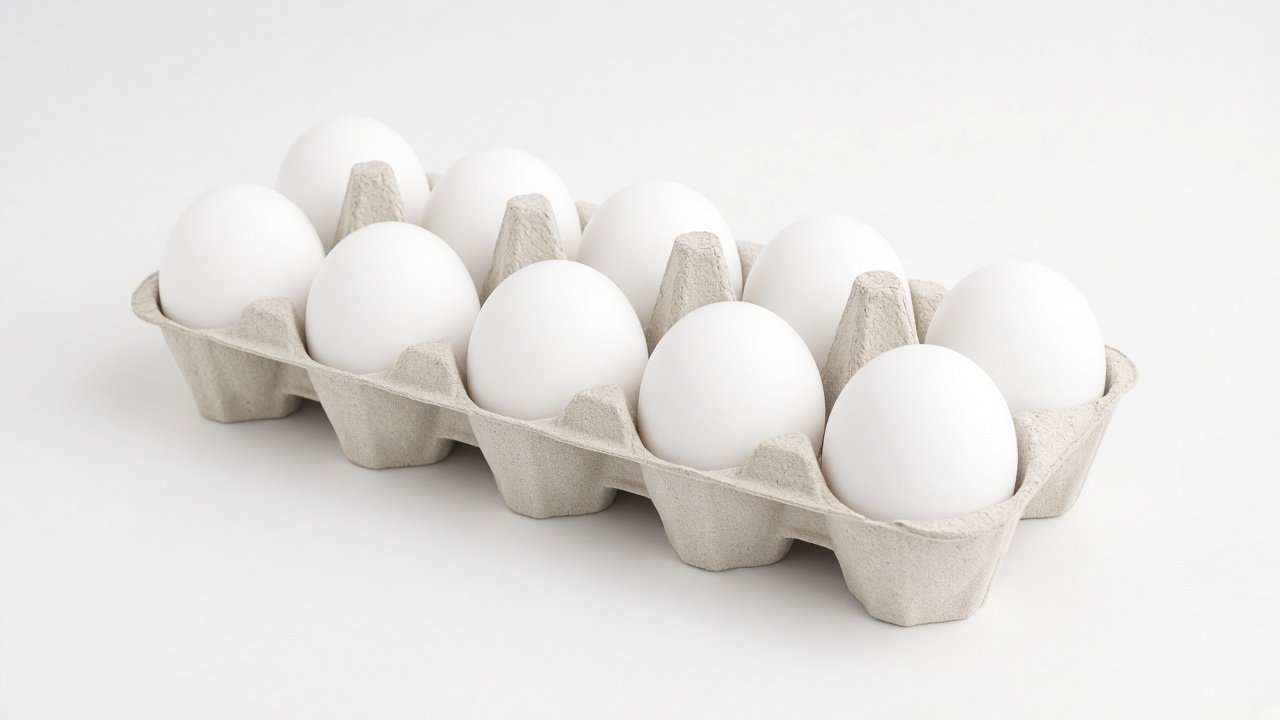 Eggs